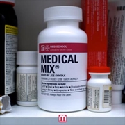 Buy Medical Mix