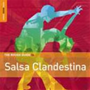 Buy Rough Guide Salsa Clandestine