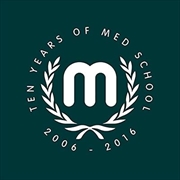 Buy Ten Years Of Med School
