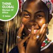 Buy Think Global: Women Of Africa 