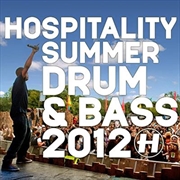Buy Hospitality Summer Drum And Ba