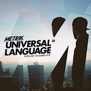 Buy Universal Language