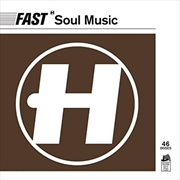 Buy Fast Soul Music