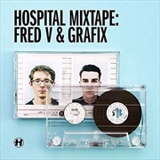 Buy Hospital Mixtape: Fred V And G