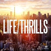 Buy Life/Thrills