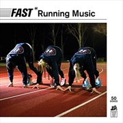 Buy Fast Running Music