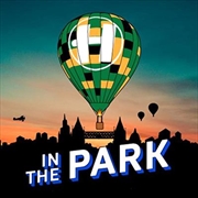 Buy Hospitality In The Park