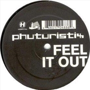 Buy Feel It Out