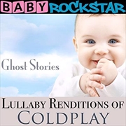 Buy Lullaby Renditions Of Coldplay
