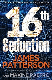 Buy 16th Seduction