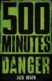 Buy 500 Minutes of Danger