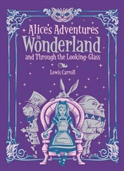 Buy Alices Adventures In Wonderland