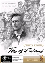 Buy Tom Of Finland