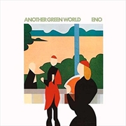 Buy Another Green World