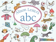 Buy Alison Lesters Abc