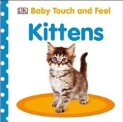 Buy Baby Touch And Feel Kittens