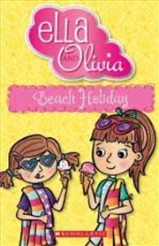 Buy Ella and Olivia: #13 Beach Holiday