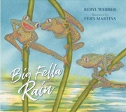 Buy Big Fella Rain