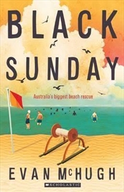 Buy My Australian Story: Black Sunday