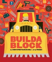 Buy Buildablock: Alphablock