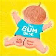 Buy The Bum Book