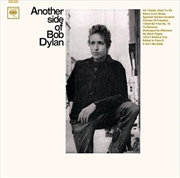 Buy Another Side Of Bob Dylan