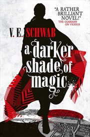 Buy A Darker Shade of Magic