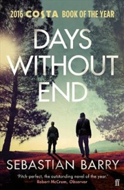 Buy Days Without End