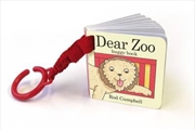 Buy Dear Zoo Buggy Book