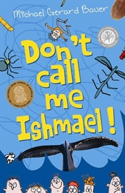 Buy Don't Call Me Ishmael