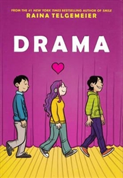 Buy Drama