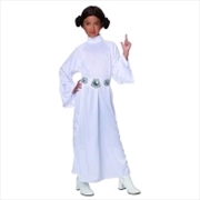 Buy Princess Leia Costume - Size L