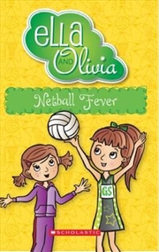 Buy Ella and Olivia: #16 Netball Fever