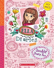 Buy Ella Diaries #1: Double Dare You