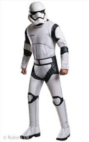 Buy Stormtrooper Deluxe Costume - Size Xl