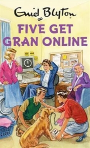 Buy Five Get Gran Online