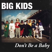 Buy Dont Be A Baby