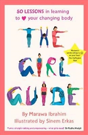 Buy The Girl Guide