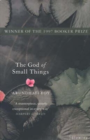 Buy The God of Small Things