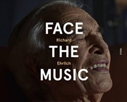 Buy Richard Ehrlich Face The Music