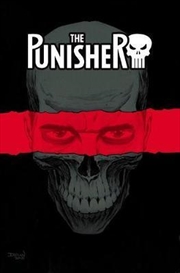 Buy Punisher: V1: On The Road