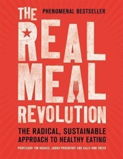 Buy Real Meal Revolution: The Radi