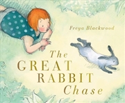 Buy Great Rabbit Chase