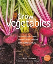 Buy Grow Vegetables