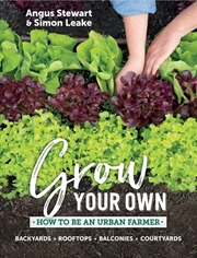 Buy Grow Your Own