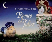 Buy A Guinea Pig Romeo & Juliet