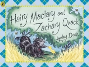 Buy Hairy Maclary And Zachary Quack