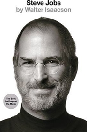 Buy Steve Jobs