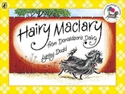 Buy Hairy Maclary from Donaldson's Dairy