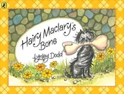 Buy Hairy Maclary's Bone